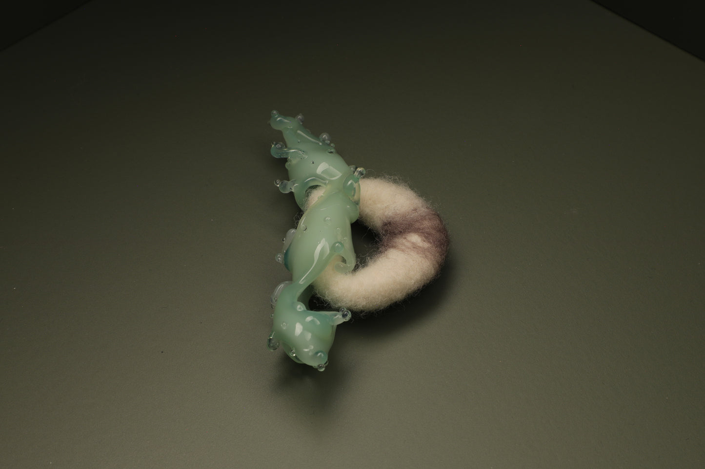 Do I dare to adorn what I left behind?