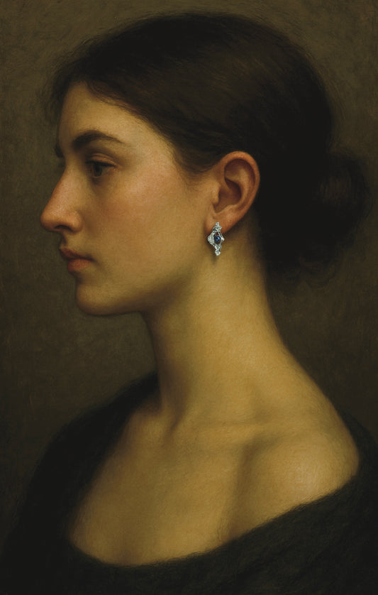 Earring 02